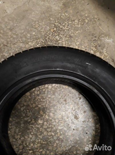 Michelin Primacy HP 215/60 R16