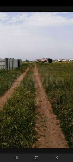 Участок 7,5 сот. (СНТ, ДНП)