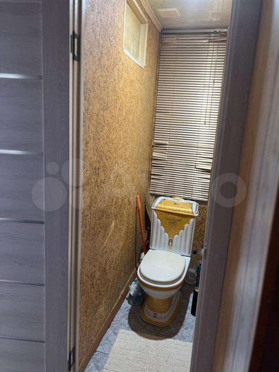 4-к. квартира, 71,2 м², 5/5 эт.