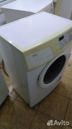 Стиральная машина Hansa