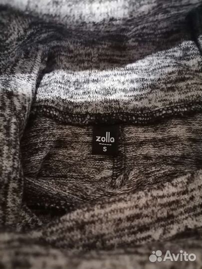 Платье zolla