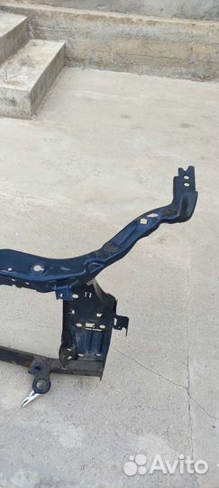 Автомобильный телевизор