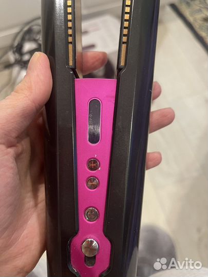 Выпрямитель стайлер утюжок Dyson Corrale оригинал