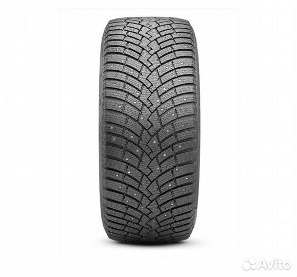 Pirelli Scorpion Ice Zero 2 255/55 R18 109H