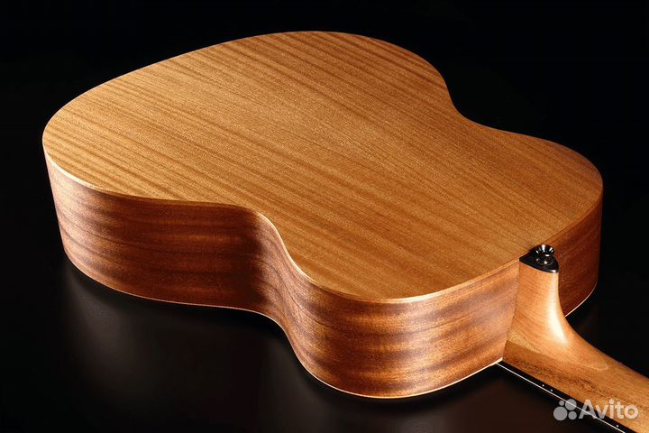 Классическая гитара LAG Guitars GLA TN70A