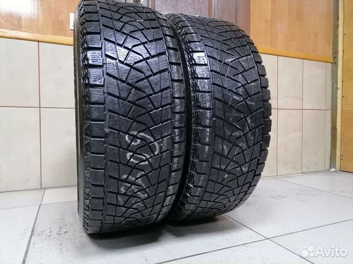 Bridgestone Blizzak DM-Z3 235/60 R16