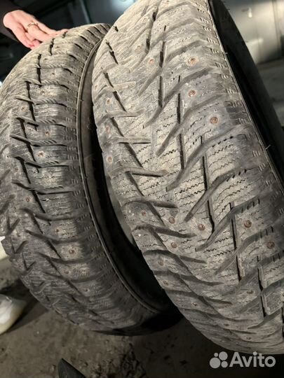 Sailun Commercio Ice 175/70 R13