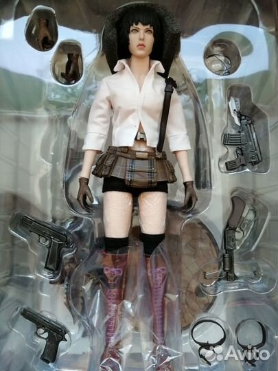 Lady DMC3 Asmus toys