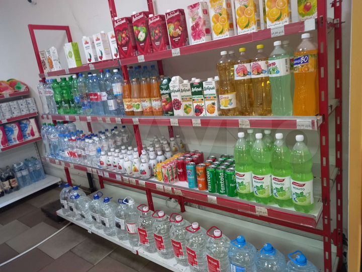Торговая площадь, 123 м²