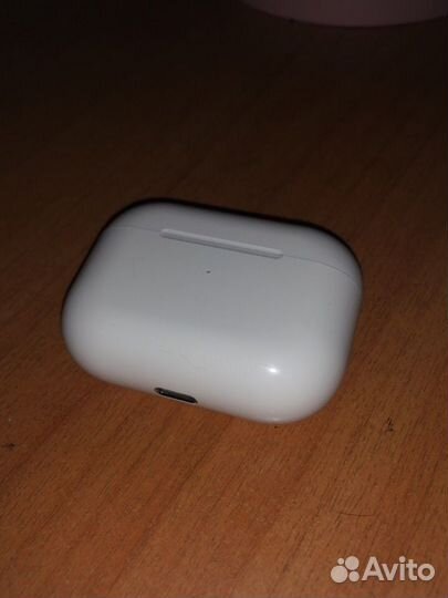 Airpods pro
