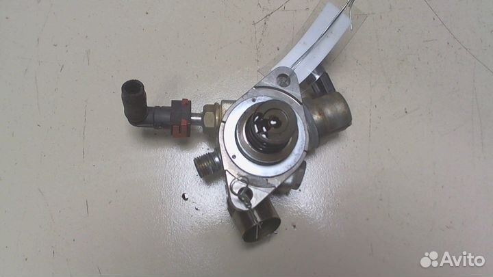 Тнвд Nissan Qashqai 2013, 2014