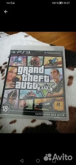 Игры для приставок ps3