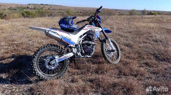 Полноразмерный Motoland MTX300