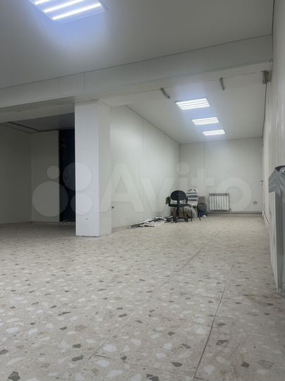 Свободного назначения, 65 м²