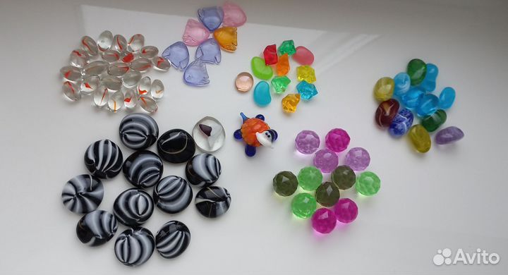 Декор для аквариума