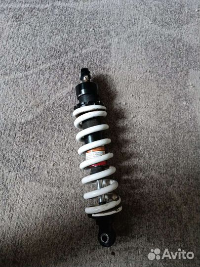 Амортизатор для питбайка 125