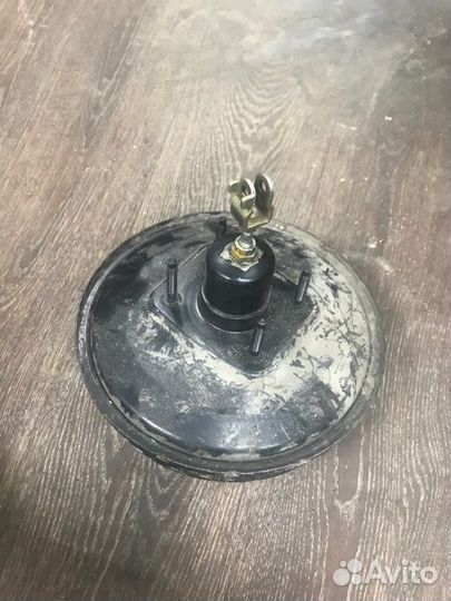 Вакуумный усилитель тормозов Honda Accord CG3