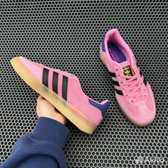 Кроссовки Adidas Gazelle