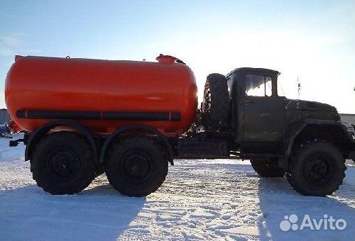 Услуги ассенизатора