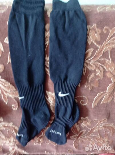 Гетры футбольные детские