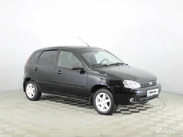 LADA Kalina 1.6 МТ, 2012, 167 507 км