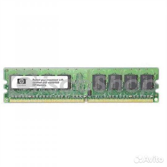 Память HP 64GB Quad Rank x4 PC4-19200R lrdimm (DDR