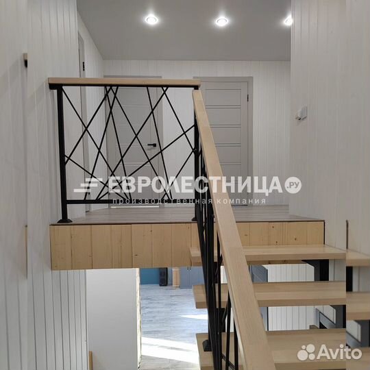 Лестница мечты