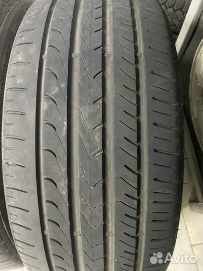 Maxxis Victra M-36 245/40 R20 и 275/35 R20