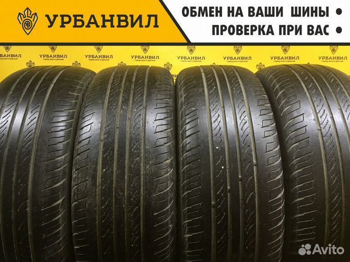 Giti GitiComfort 228 195/55 R16 91H