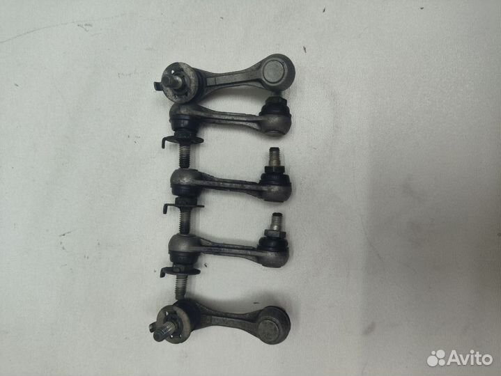 Тяга датчика положения кузова Mazda cx-5