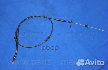 Тросик газа PTA571 Parts-Mall
