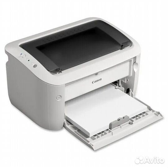Принтер Canon i-sensys LBP6030