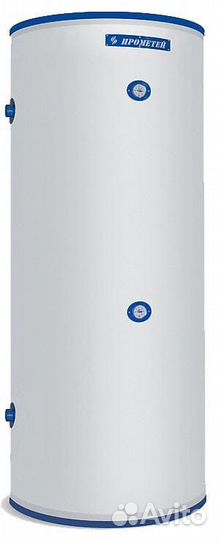 Теплоаккумулятор Прометей 750