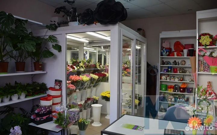 Холодильная камера б/у