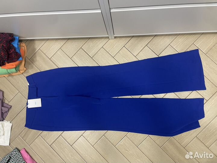 Большой пакет вешей