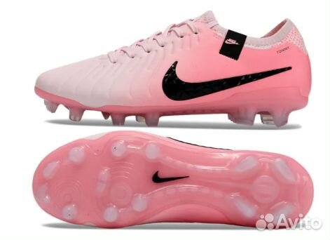 Бутсы nike
