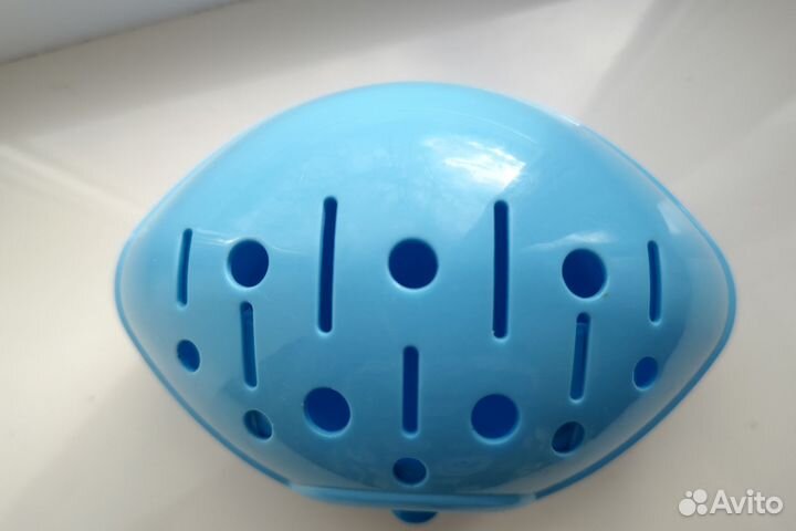 Домик - переноска для грызунов