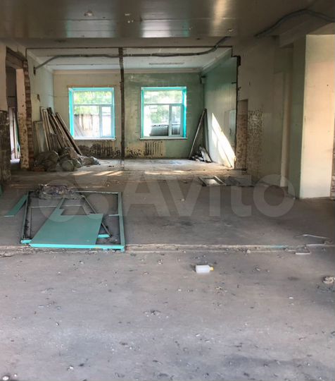 Сдам помещение свободного назначения, 100 м²