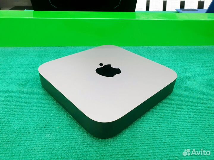Apple mac mini 2018 I3