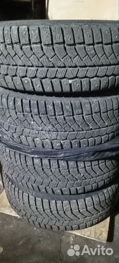 Зимние колёса Viatti 195/65 R15