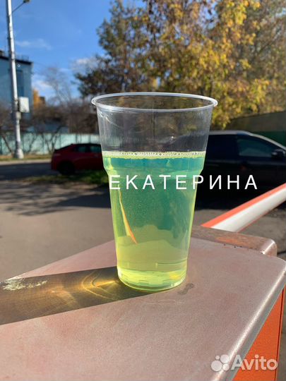 Дизтопливо Евро5 Кокошкино