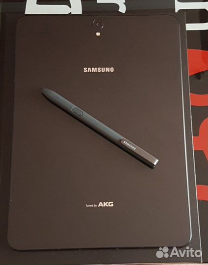 Samsung Galaxy Tab S3 9.7 wi-fi с пером S-pen