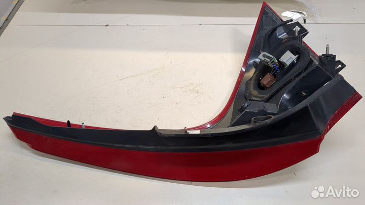 Фонарь (задний) Volvo XC60, 2013