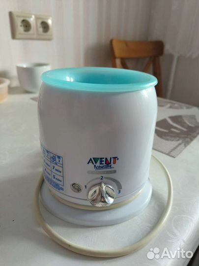 Подогреватель для бутылочек philips avent