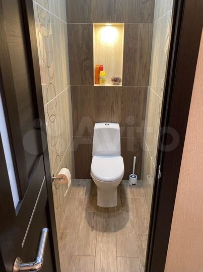1-к. квартира, 49 м², 9/12 эт.