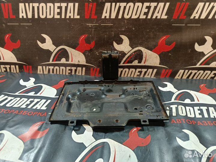 Площадка акб Kia Sorento BL D4CB 2002