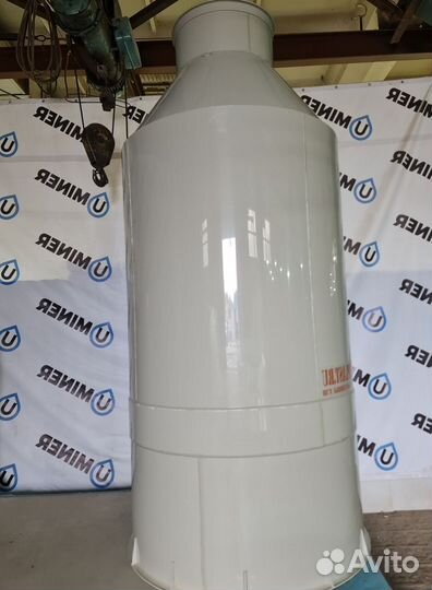 Бочка на 1500 литров