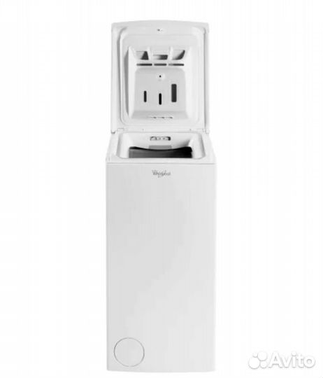 Стиральная машина Whirlpool tdlr 70110