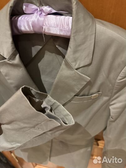 Пиджак liu jo 42 размер