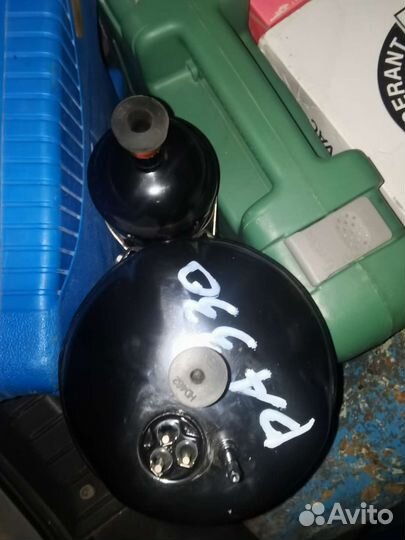 Компрессор ротационный gmcc Toshiba PA330X3CS-4MU1